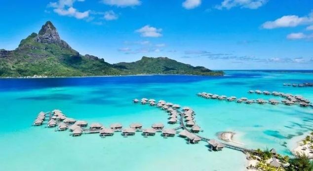 2019年最新免签名单｜中国国籍可免签去125个国家了