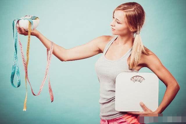 为何男人先胖肚子,女人先胖腰和屁股?应如何达到减肥瘦身的目的