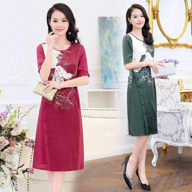 新款秋装特洋气!48岁妈妈已剁手4件，配高跟鞋，洋气到飞起