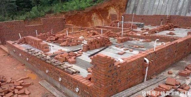  房子■土地确权之后，农村盖房子5种情况不允许，违者拆除罚款，