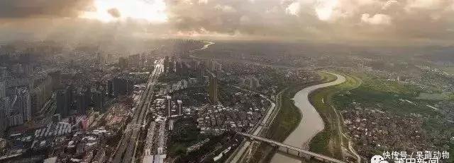 中国城市发展潜力百强榜公布！福建这些城市上榜