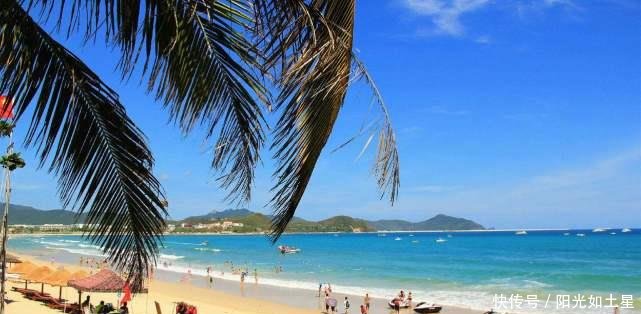 外国人最喜欢的中国城市,四季如春气候温和,就是物价有点高!