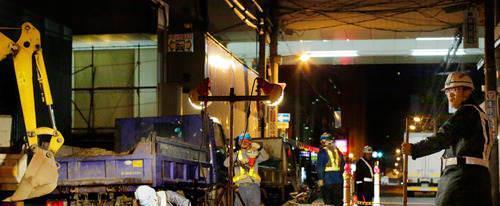 刚从日本回来，原来真实的日本都是这样的，与你想的不一样