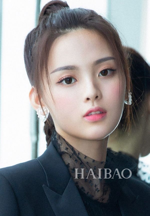 安利| 你的咬唇和高贵妃一样没气色?N种咬唇妆为什么只选这一种!