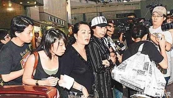  『关海山』成龙开玩笑给关海山起了个绰号，不料成为了他一辈子的标签