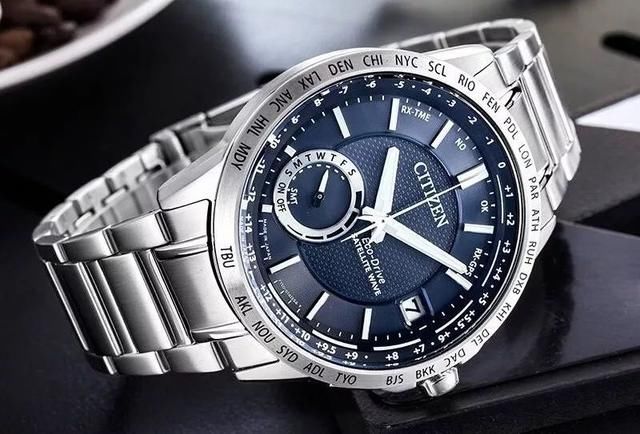 戴这些冷门表款,才显得你与众不同!