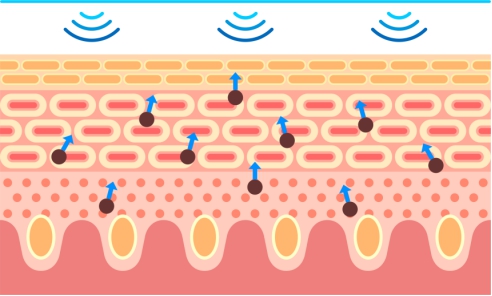 单身的女人依然酷，若水Rossui帮你对抗岁月的痕迹