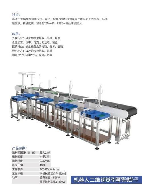  「汇总」机器人弧焊自动化最全知识汇总具有收藏价值