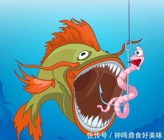  【钩子大】钓不到鱼是钩线挡口？学会正确地判断，才能尽早打破空军僵局