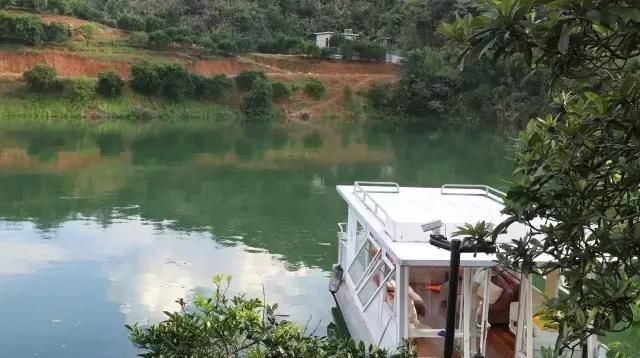 40岁大叔为钓鱼买下一座岛,改造破屋成海景房,真过瘾