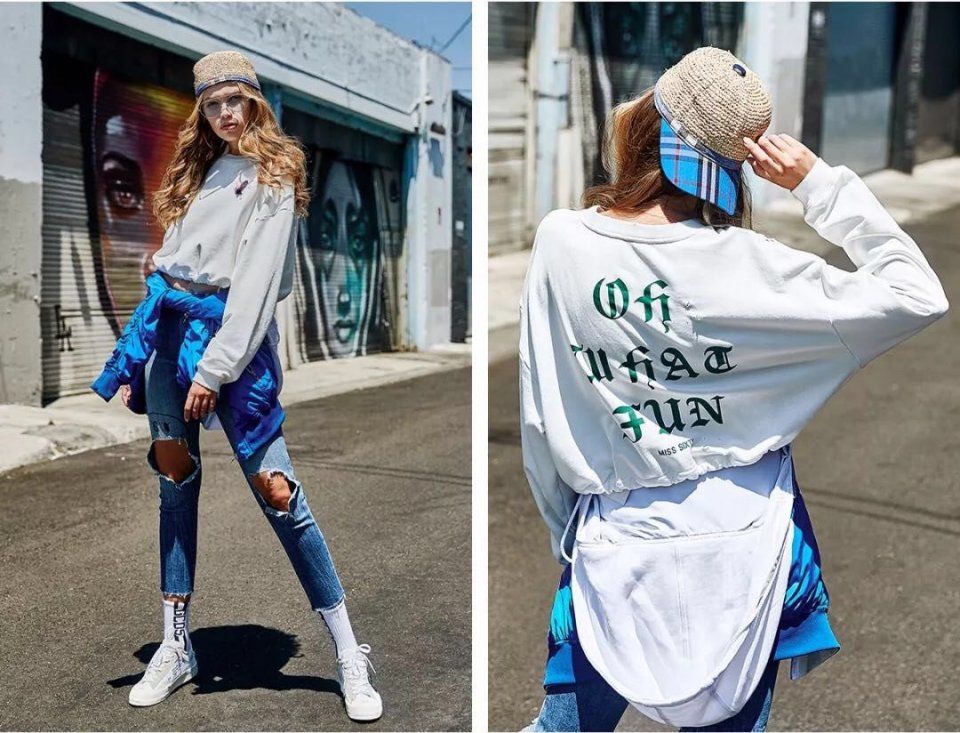 她在衰落之时被温州大佬收购，如今竟然位居女装品牌前列?牛逼!