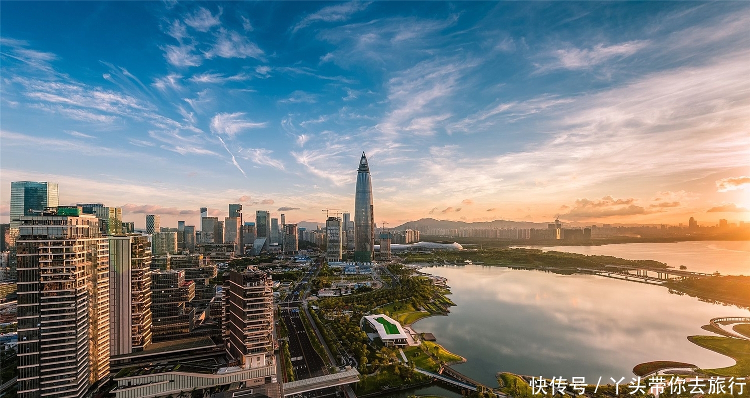 广东唯一的准一线城市，排名仅次于广州深圳，却至今未设市区！