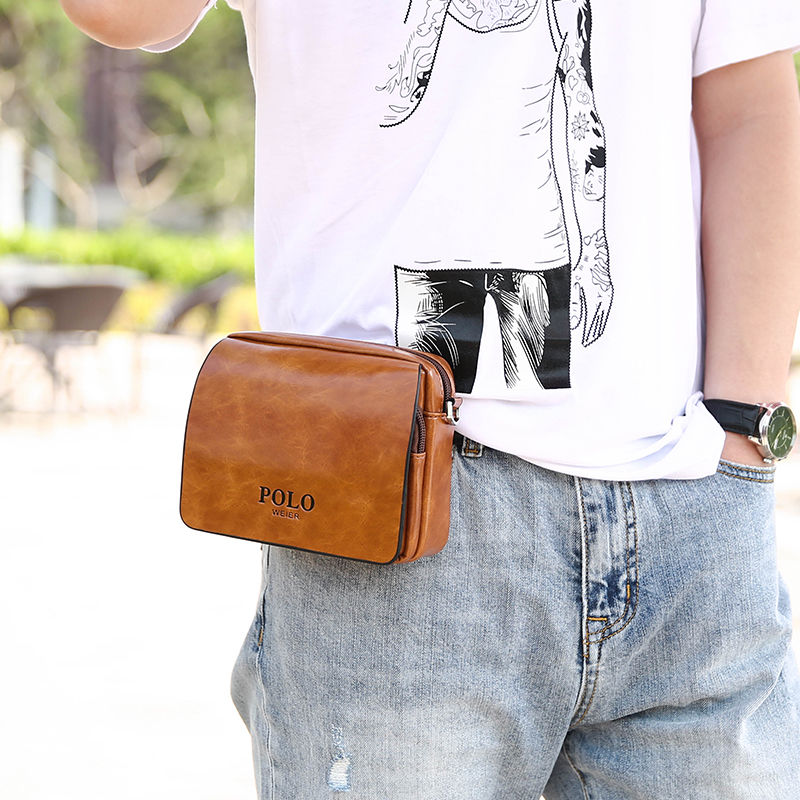 大叔:东西别往裤兜塞，”隐形“腰包横空出世，款款大气显档次