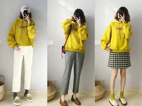  实用@又说换季没有衣服穿？早春一衣多穿的实用搭配，时髦新颖还显气质
