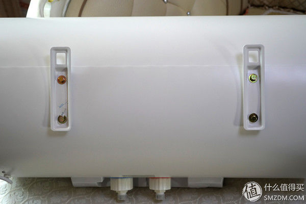 6倍增容+3000W双管速热，云米互联网电热水器1A深度评测