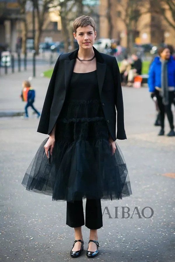 种草| 今秋最实用单品就是它?仙气又帅气，根本无法拒绝!