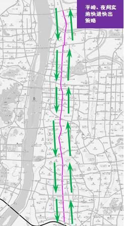  路口：4月，49个路口红绿灯被优化！长沙这些道路通行速度已悄悄改变