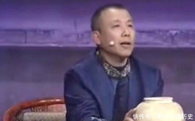  【拒绝】儿子偷拿母亲“腌菜坛”去鉴宝, 专家鉴定为真品拒绝报价, 怕被抓