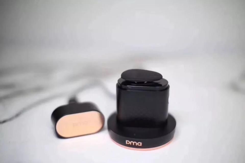 baby妆前皮肤暗嘴歪，妆后美如瓷娃娃?网友:整容般的妆法~