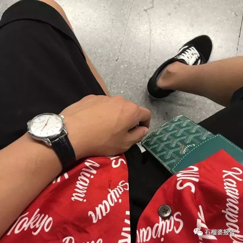 这些男生包包都好喜欢，给我们女生背说不定更好看