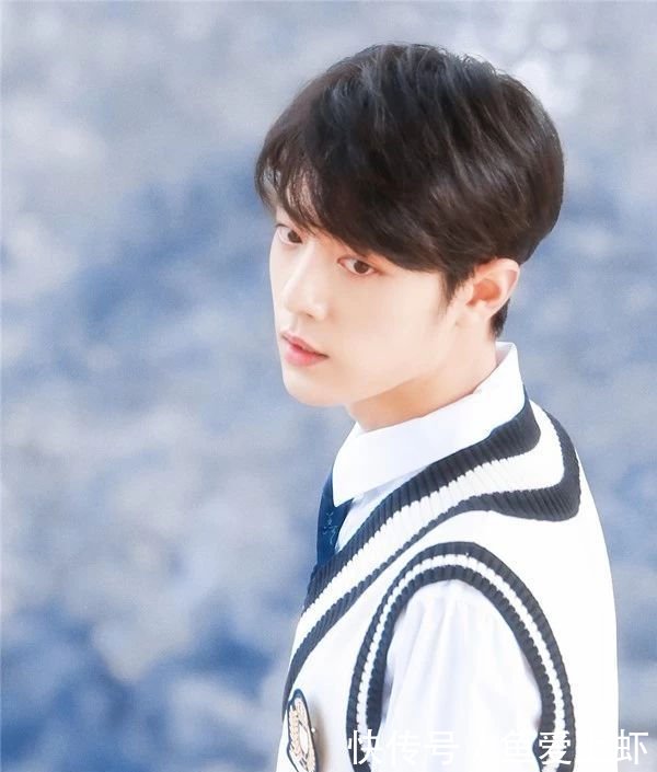 王一博经历了啥