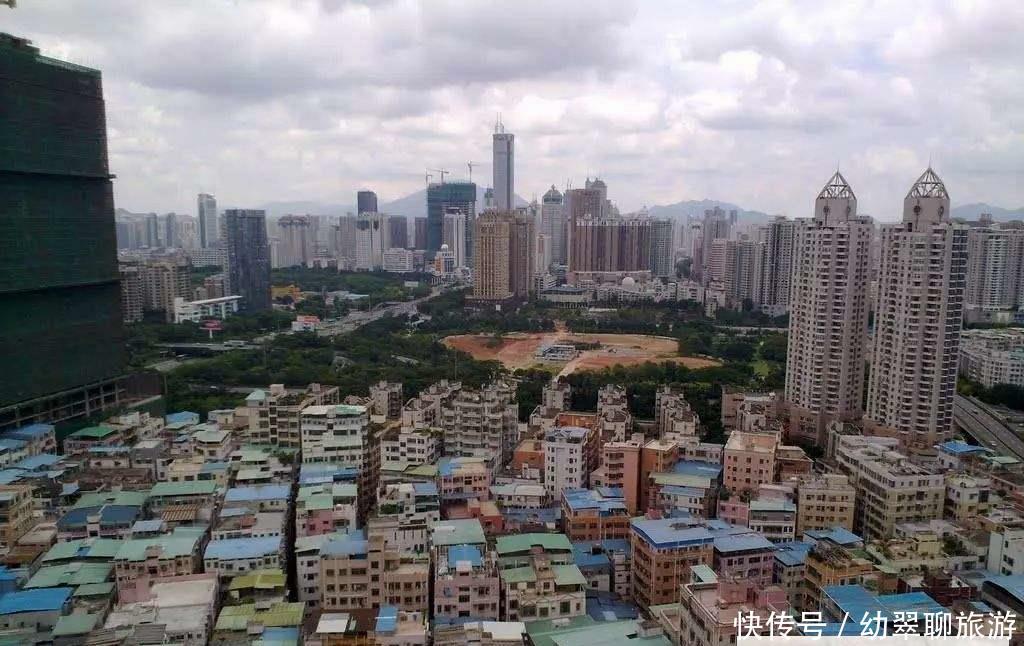  「富有」中国最富有的村庄，年底一户分红超过30万，堪比江苏华