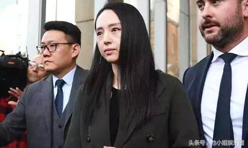 高云翔保释城后，出轨证据已是事实，狱中队友为保命反坑害他！