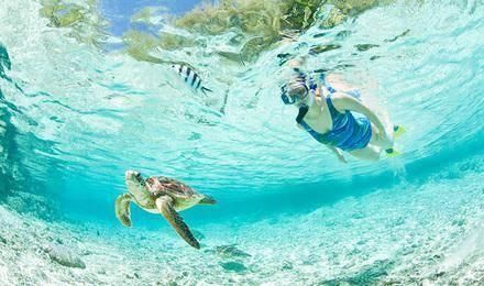 月薪3000在这里玩出了三万既视感?直飞三小时出国当“土豪”!