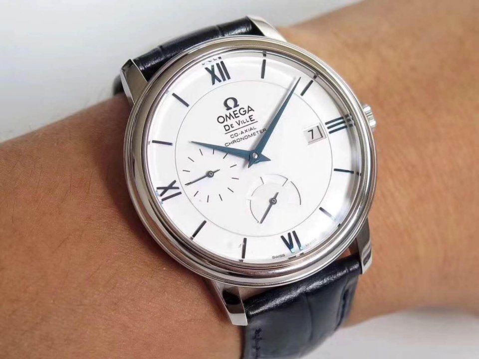 2018年中最强的20款复刻名表，看看你的手表有没有上榜?