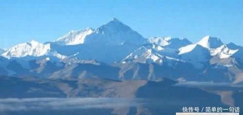 如果把喜马拉雅山炸出一道20公里的口，会引来什么后果？