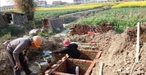  [生活环境]农村为什么要做化粪池？