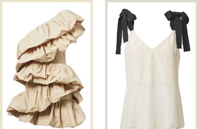  『质量』别嫌快时尚品牌质量差，真正的性价比好货都藏在他们的高端线里