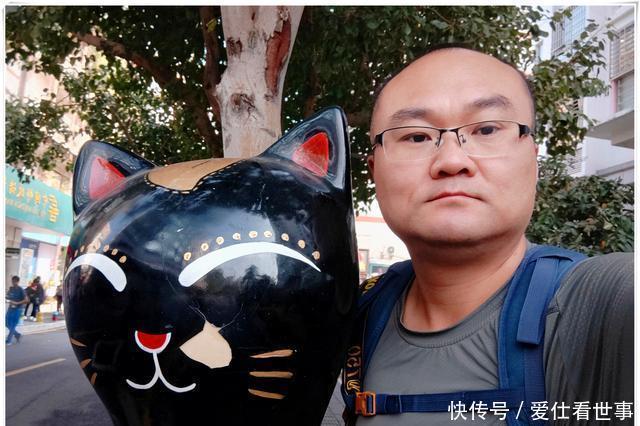 「鸽子」顶澳仔猫街撸猫、白鹭洲喂鸽子,厦门文艺之旅,去过才算没白来!