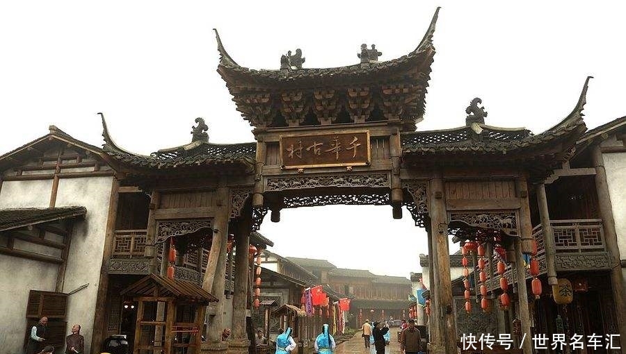 江苏句容市距离南京市区最近的镇,高铁过境,拥有国家森林公园