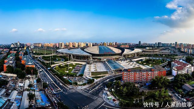 人气爆棚的五座城市，成都、西安都不算，最火的城市你真想不到！