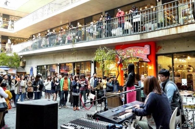 韩国第一大城市首尔市，在我国可与哪座城市匹敌？答案很意外