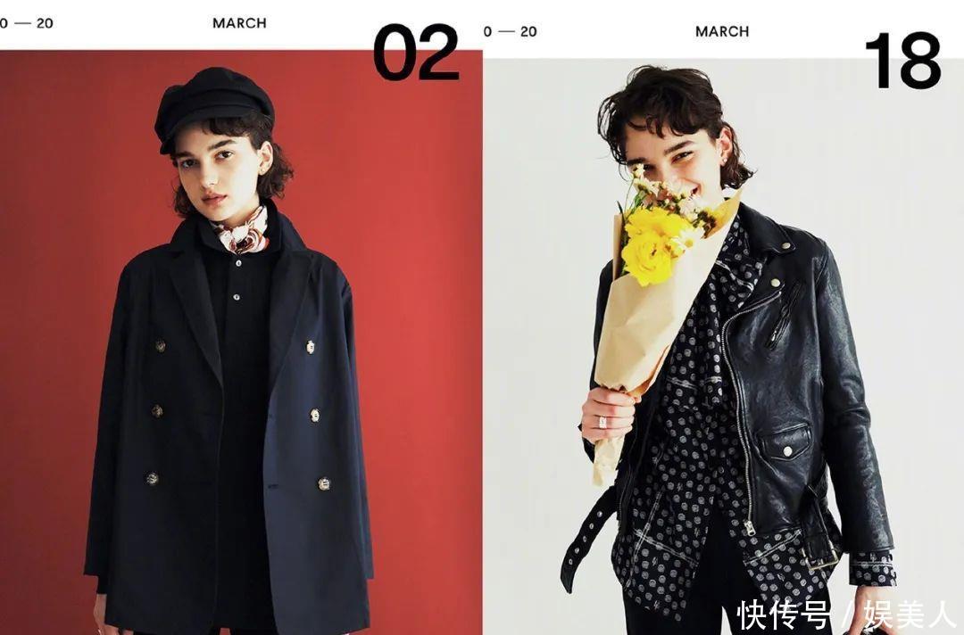 『女人』你可能被法国博主骗了,真正的法国女人穿这些,快时尚就能买同款