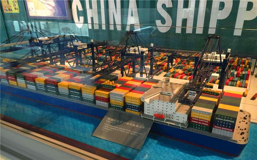 日本女游客带10万日元，欲想游遍全中国，结果一周后被啪啪打脸