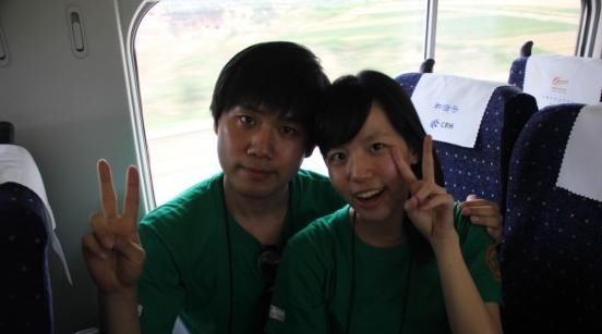 韩国游客体验中国高铁后,表示高铁哪里都好,唯独这一点无法接受