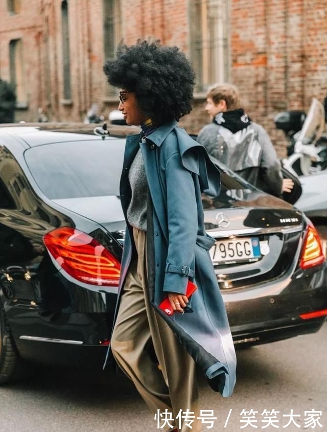  『大衣内搭』讲真的｜大衣里面穿什么，才能又瘦又美？