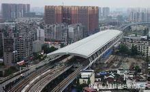  规模■成都这几个镇, 拥有一般县城规模, 繁华程度不输县城! 是