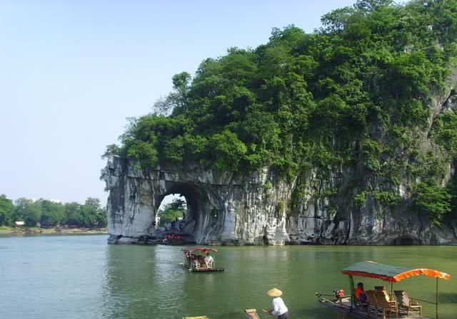 我国三大知名景点，口碑极差，游客去过之后都很失望