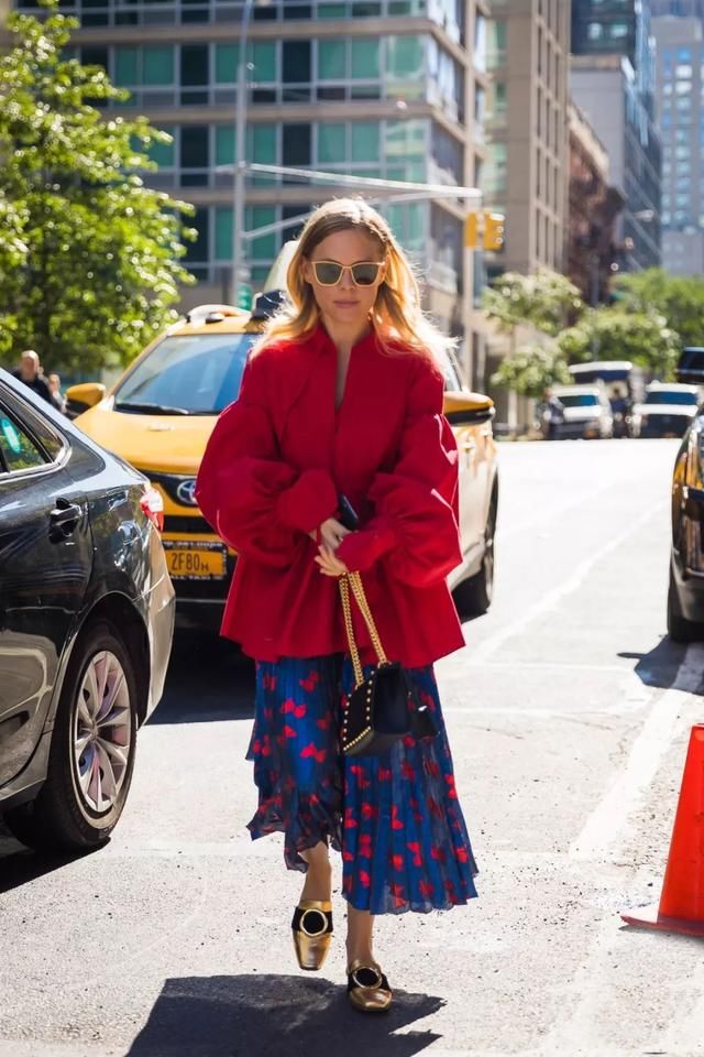 你穿与不穿，荧光色今年都要刷街！