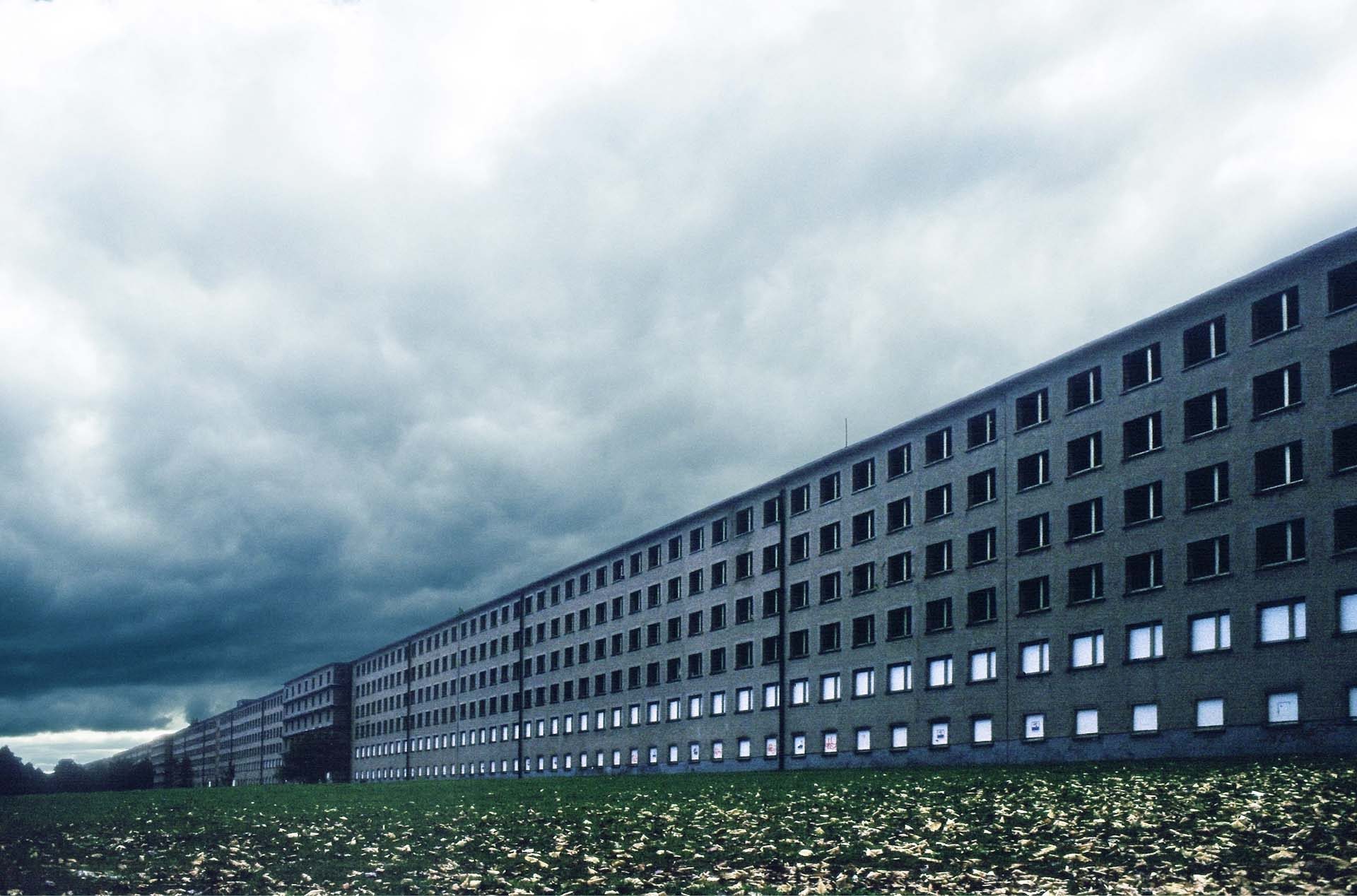 长4.5公里的酒店：花90亿建造长度世界第一，却一度惨遭废弃