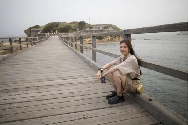  [时髦]没想到袜子也能穿得这么时髦！