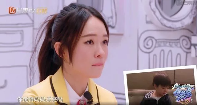 澳门银河娱乐场:贾静雯凶起来很可怕 澳门银河娱乐场:贾静雯凶起来很可怕