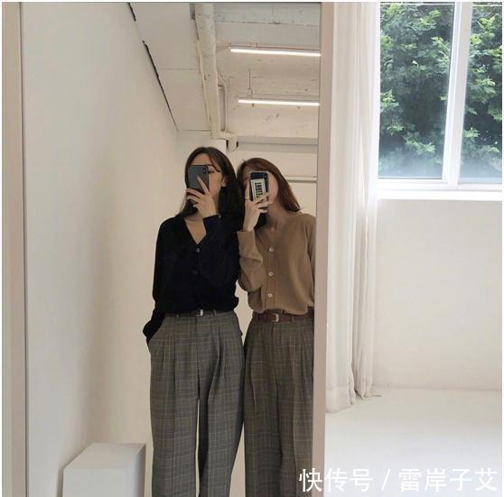  【适合】春季适合姐妹出游，这几款姐妹装美翻了，快来尝试