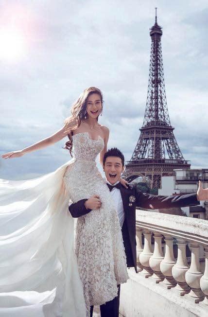 杨颖2岁儿子正面照曝光, 小海绵长相引网友热议: 堪称整容照妖镜