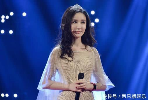 换了发型的娄艺潇终于走上了颜值巅峰！网友：静若处子动若脱兔！