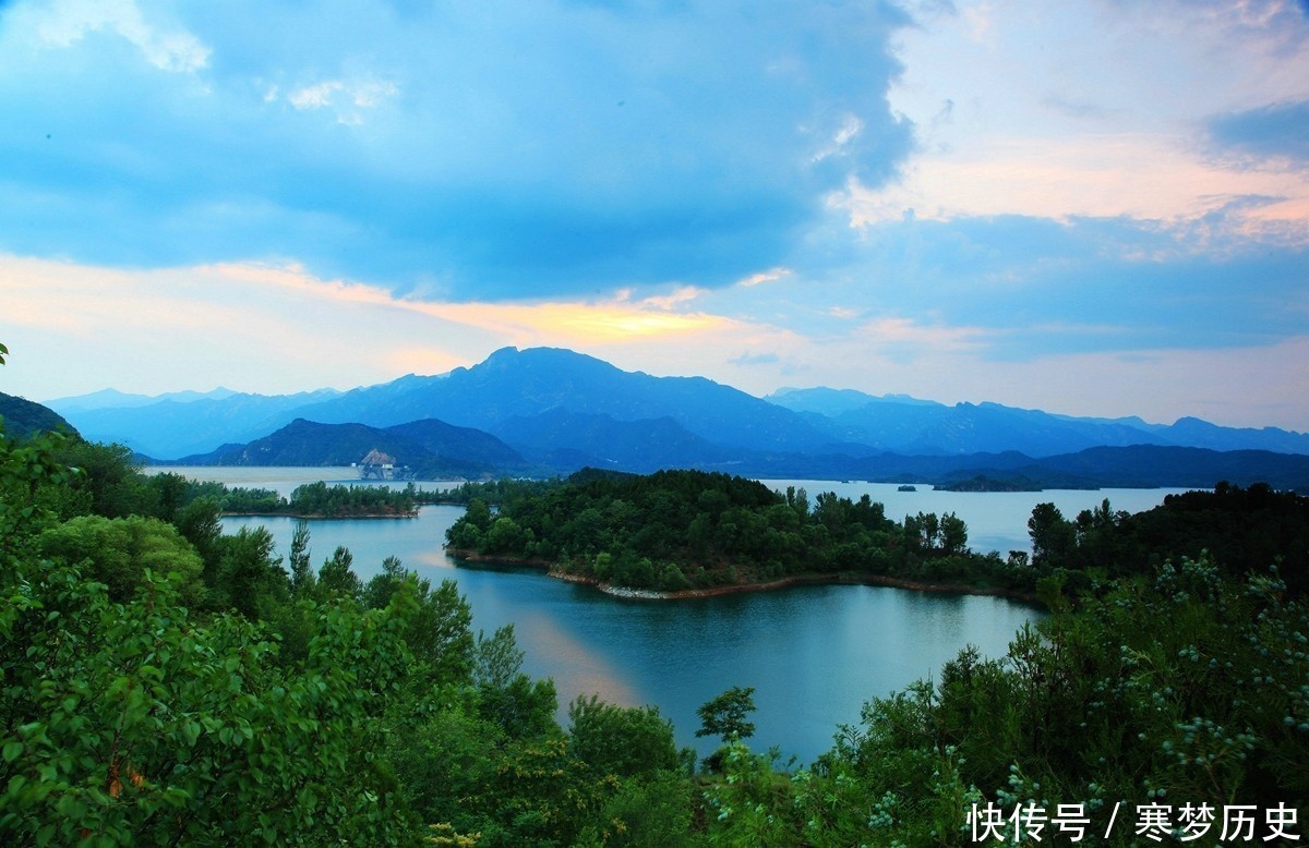  【飞到】河北省有3个县飞到北京和天津之间 形成中国最大飞地